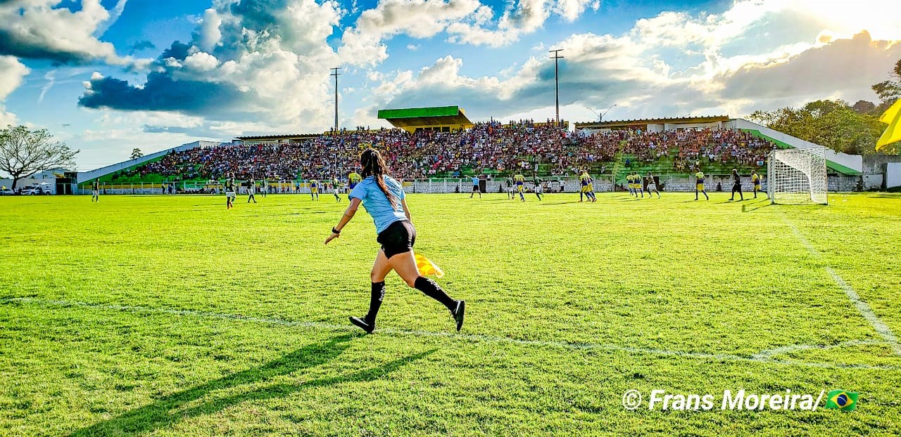 Camacã: Camacã empata dentro de casa na 3ª rodada intermunicipal